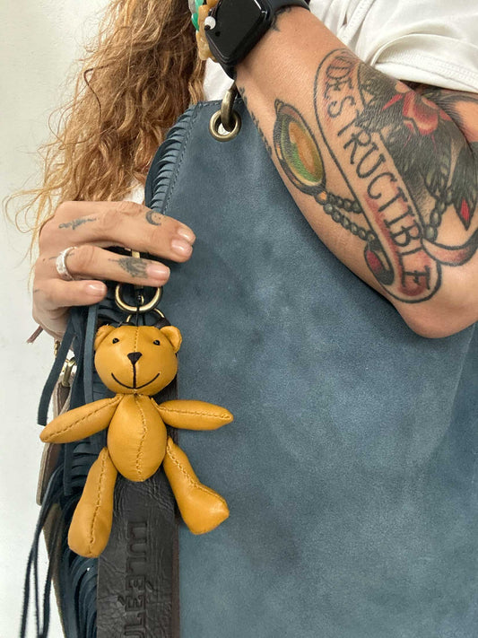 Osito Oba Oba Mostaza