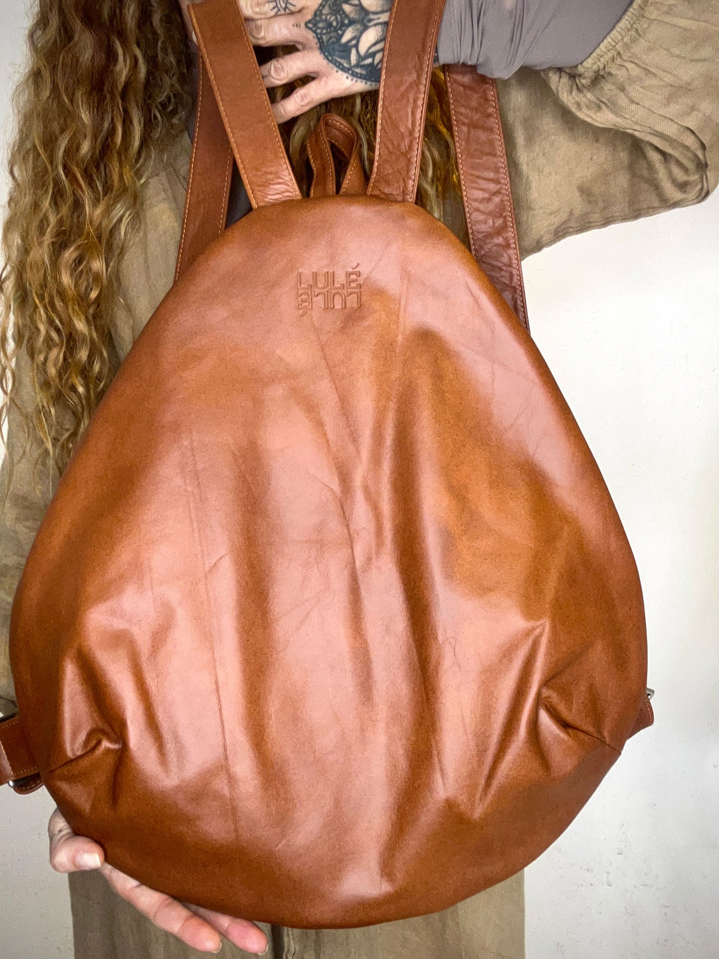 BagPack Miel
