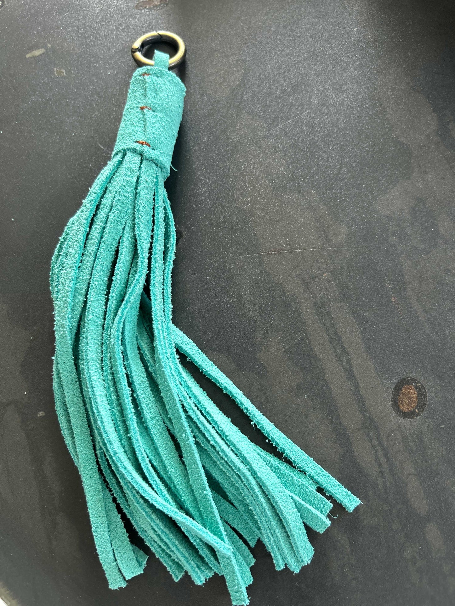 Fringe (keychain)