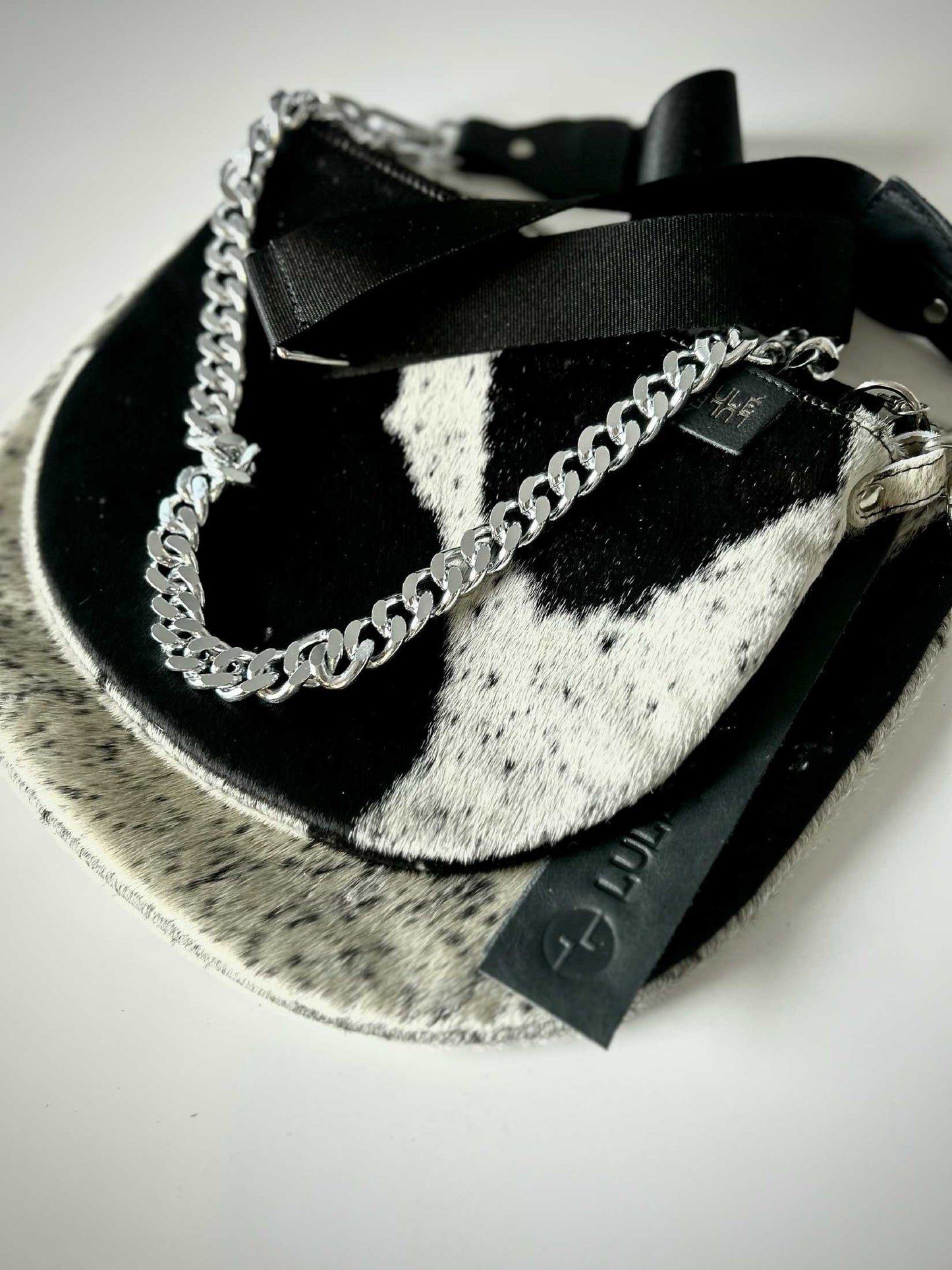 Dúo Bag Vaca