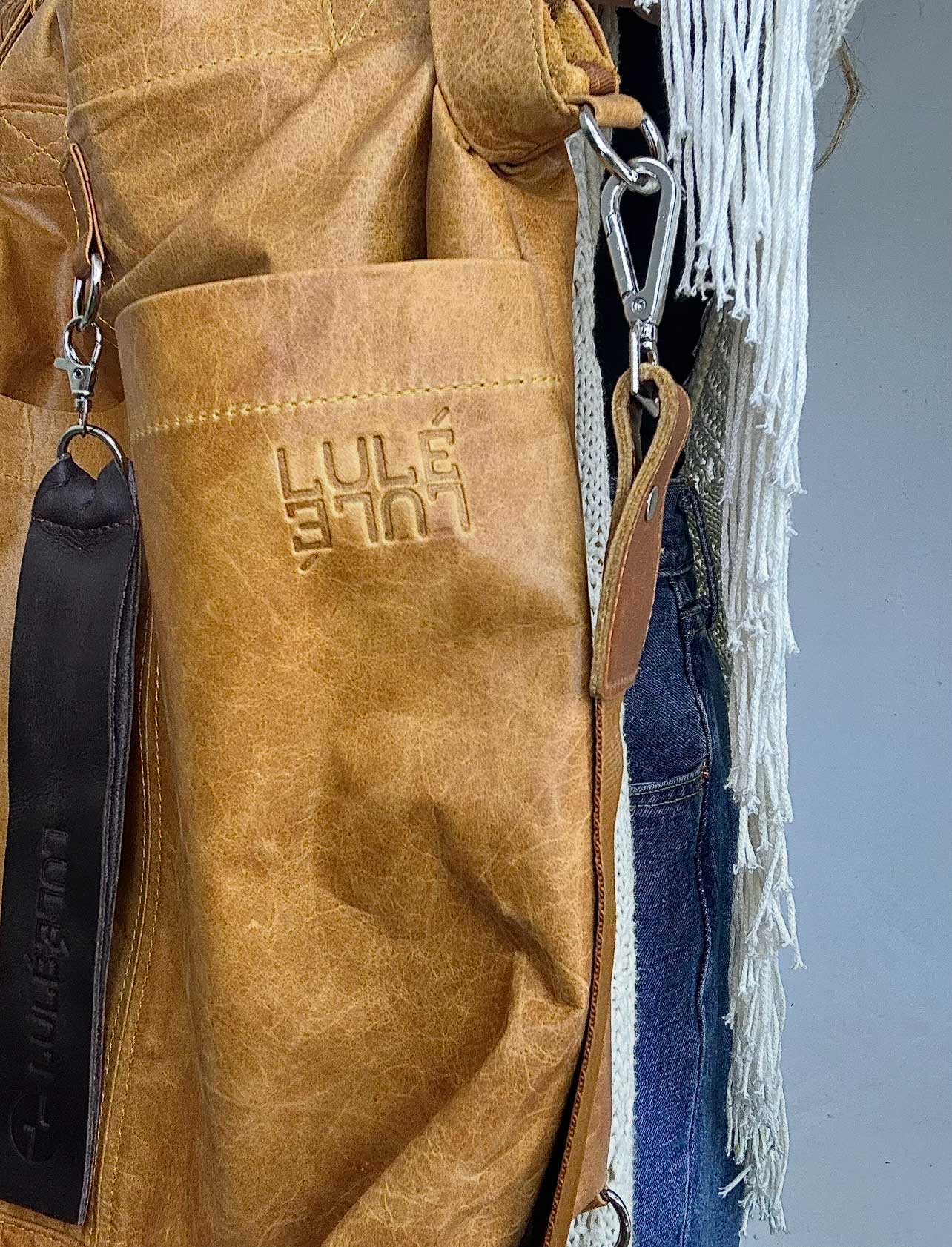 LOLO BAG Pumpkin