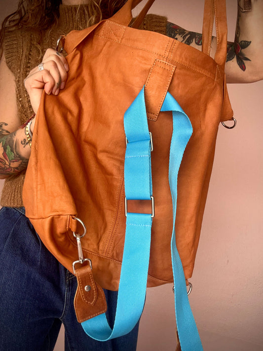 LOLO BAG Ultraliviano Miel