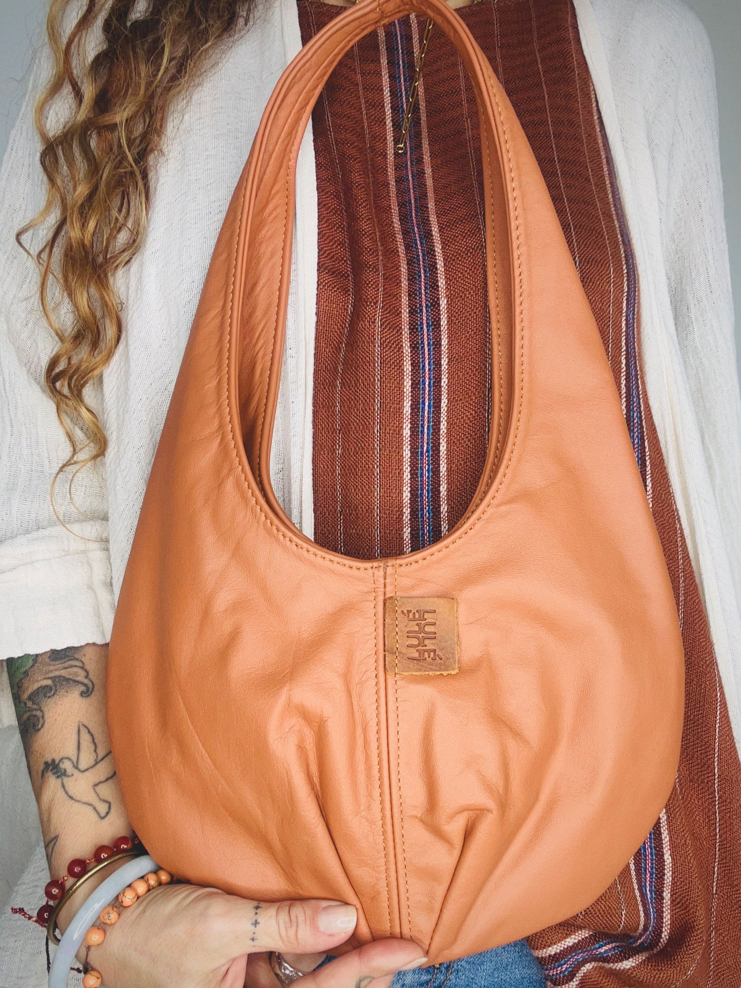 Louchy Bag Mini Siena