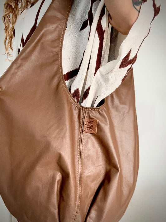 Louchy Bag Milk Chocolate