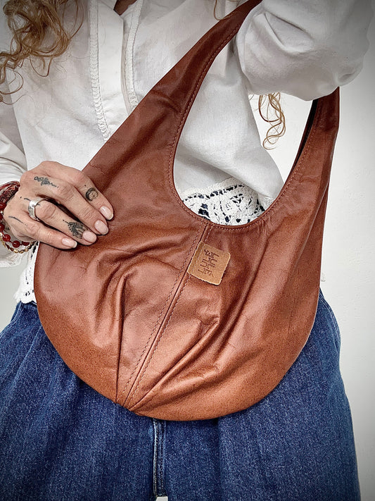 Louchy Bag Mini Miel