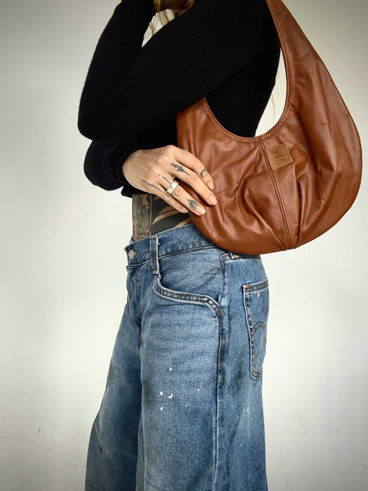 Louchy Bag Mini Miel