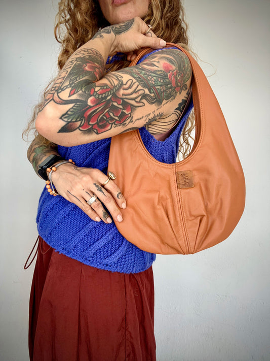 Louchy Bag Mini Siena