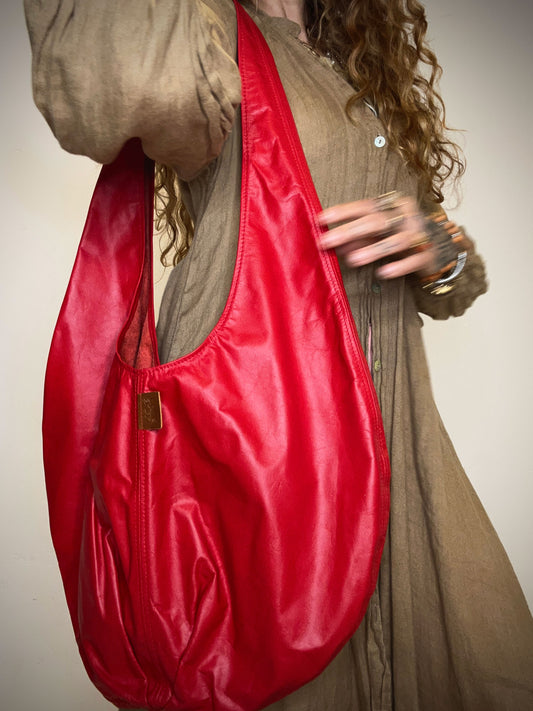 Louchy Bag Roja