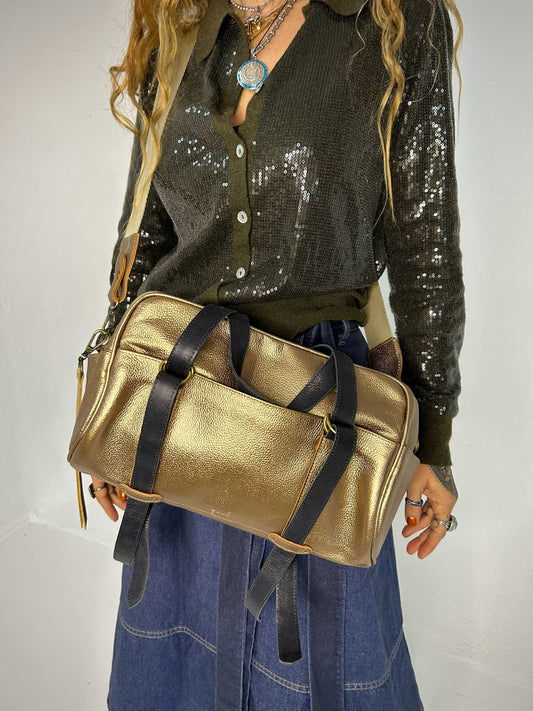 Lulé Bag Cooper (Mediana)