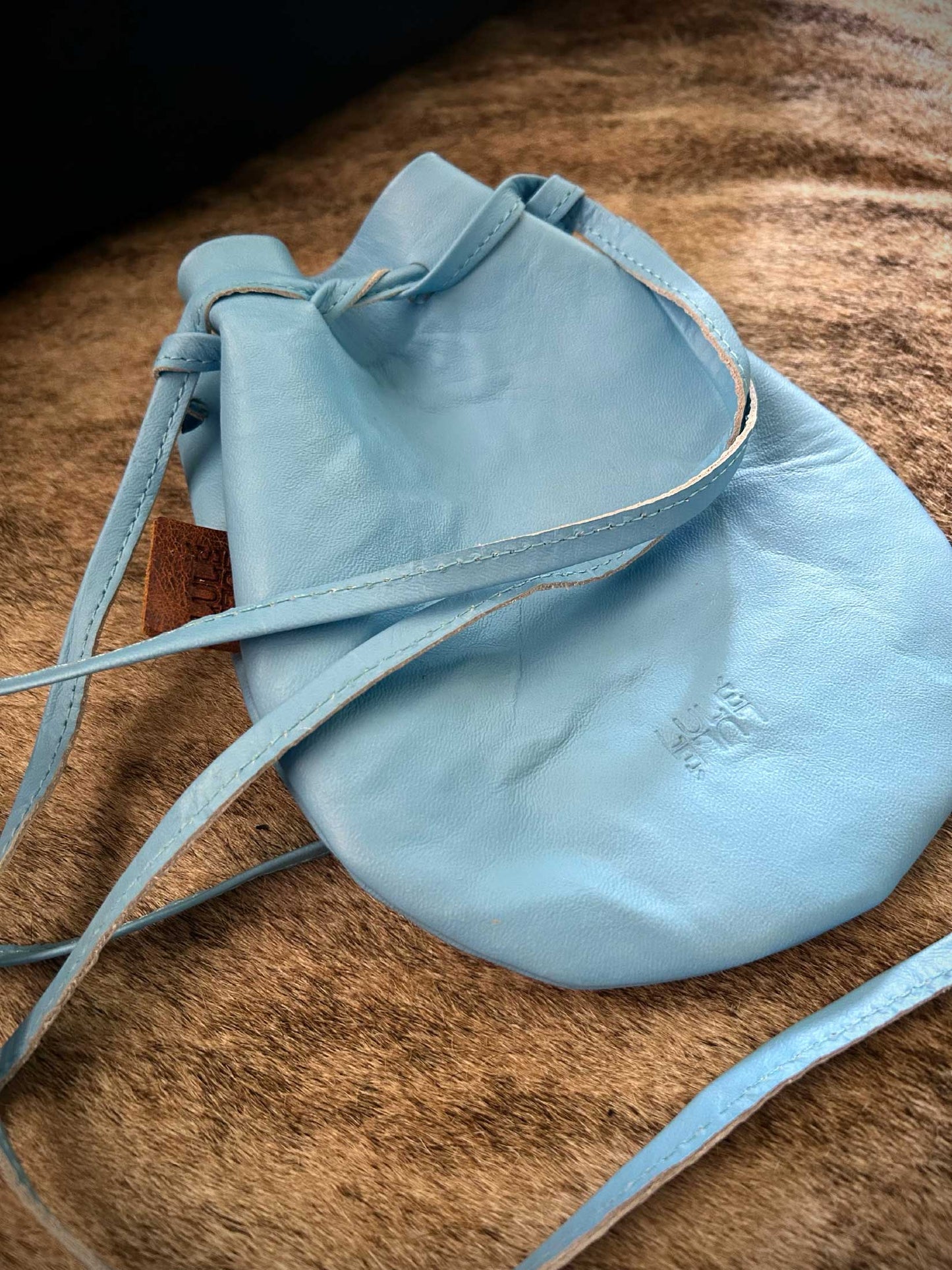 LULÚ Bag Dorada