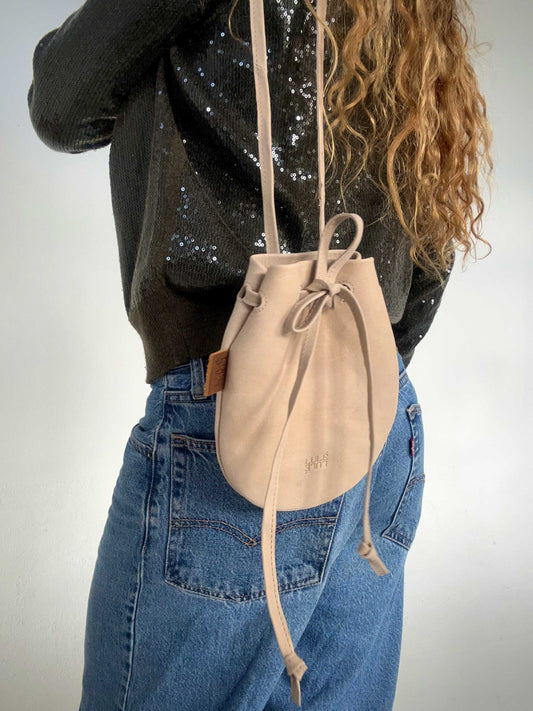 LULÚ Bag Taupe