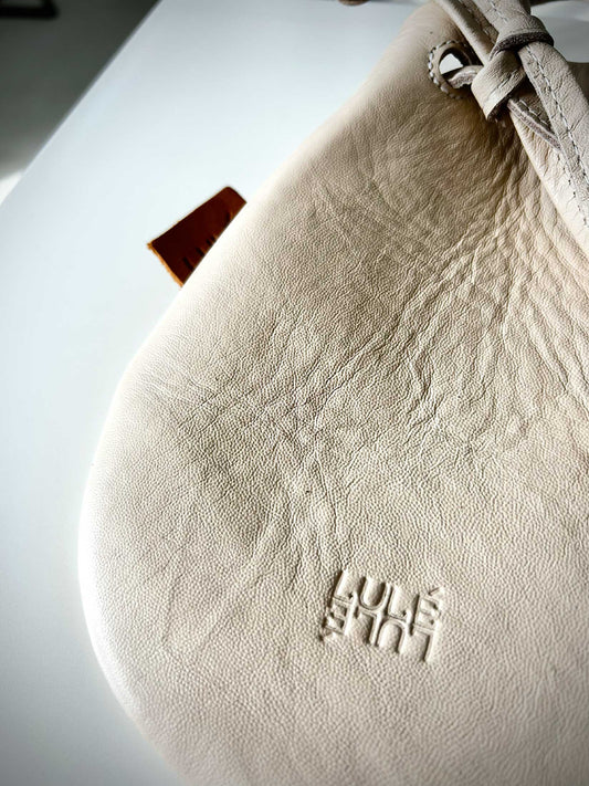 LULÚ Bag Beige