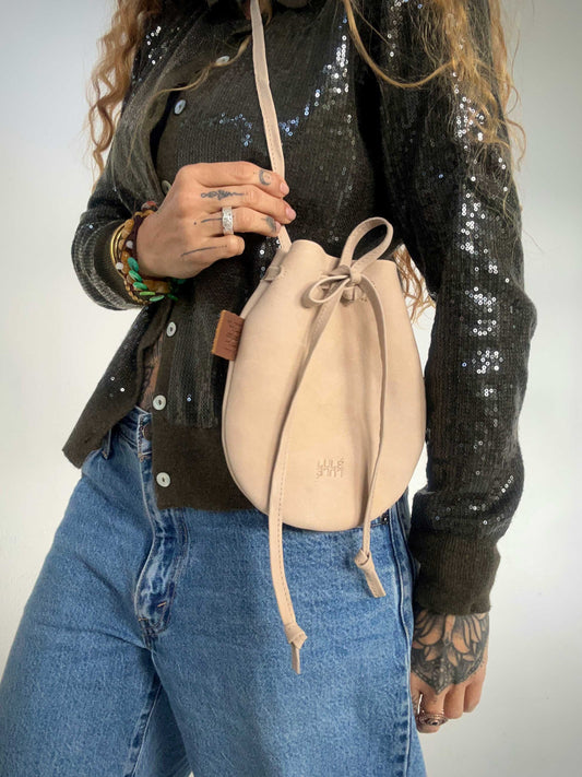 LULÚ Bag Taupe