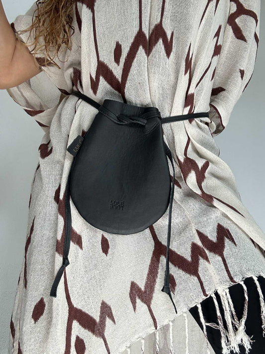 LULÚ Bag Negra