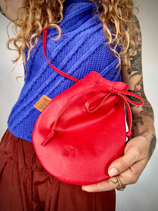 LULÚ Bag Roja