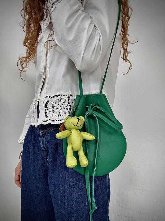 Lulú Bag Verde