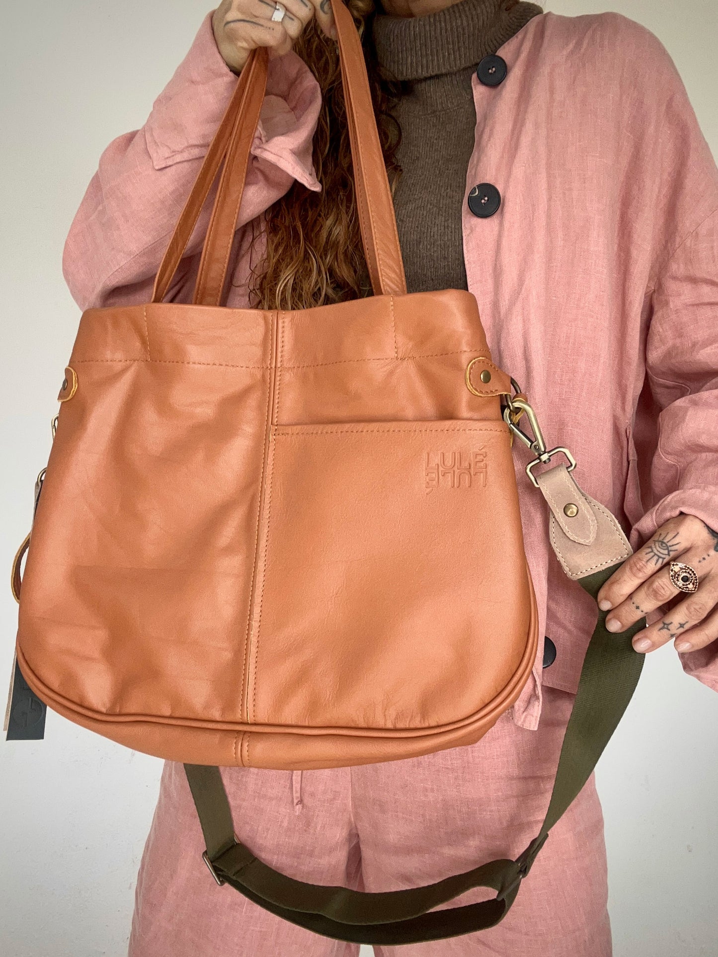 Mary Bag Siena
