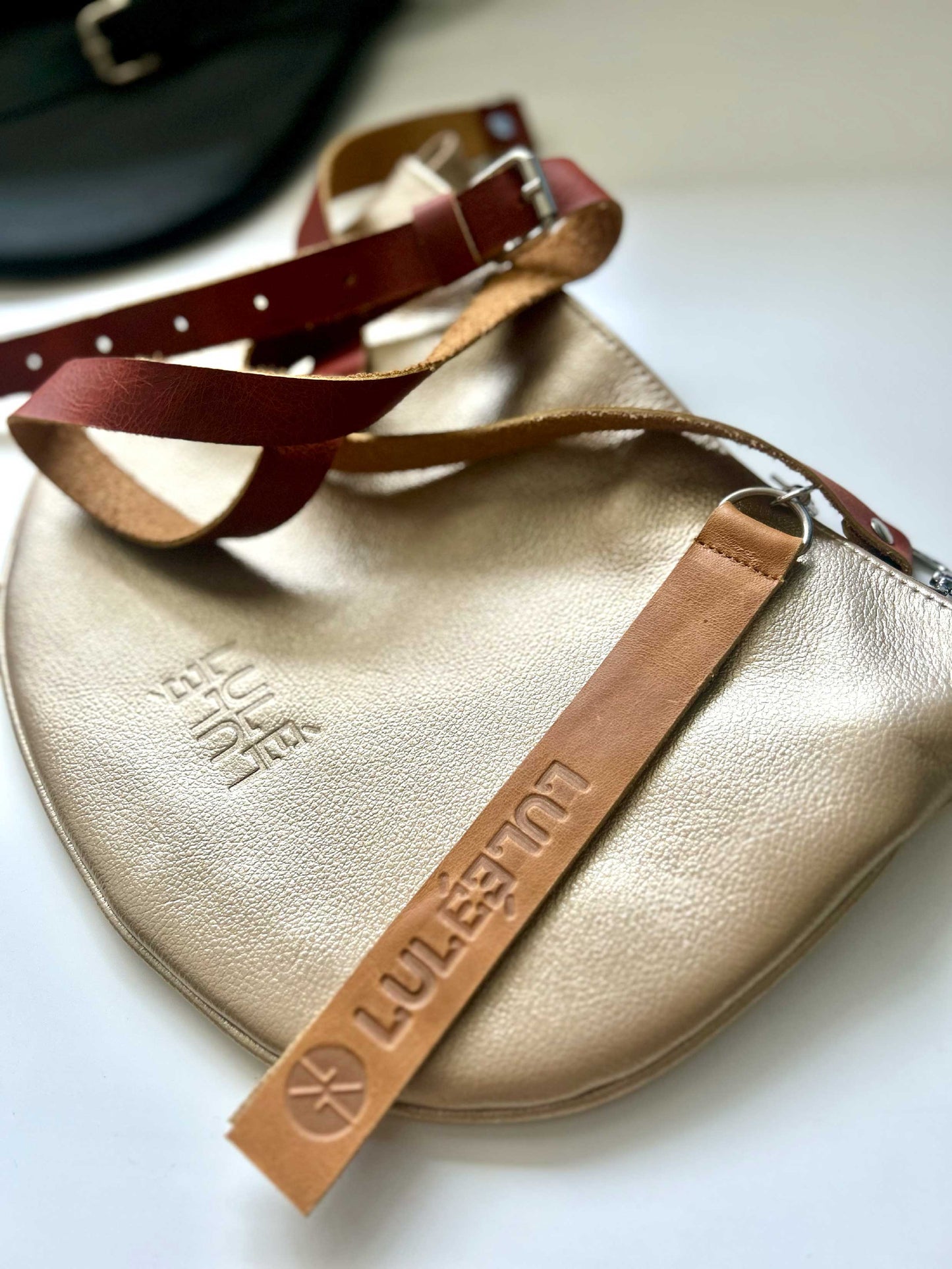Minibag Gold