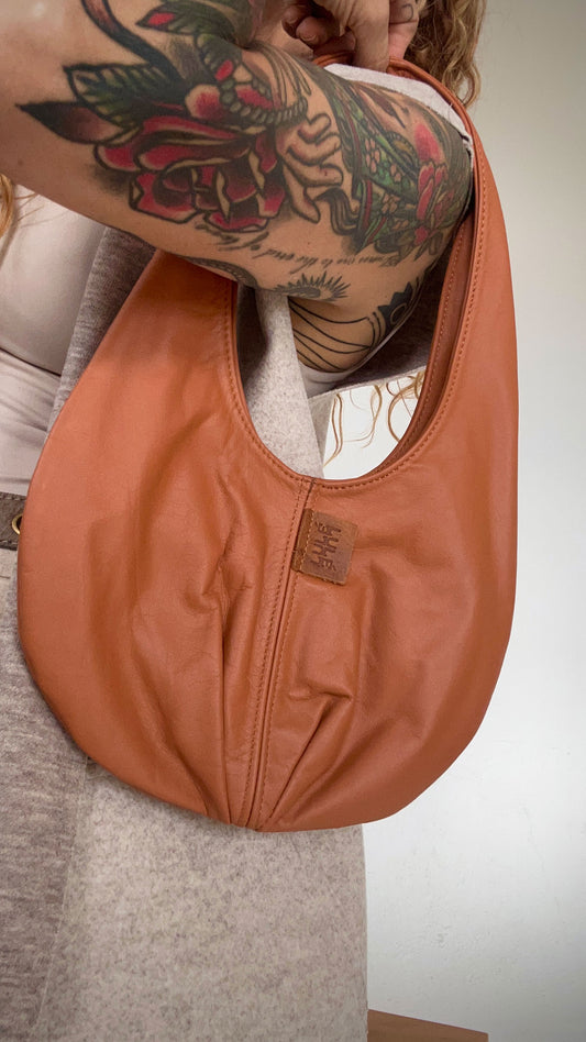 Louchy Bag Mini Siena