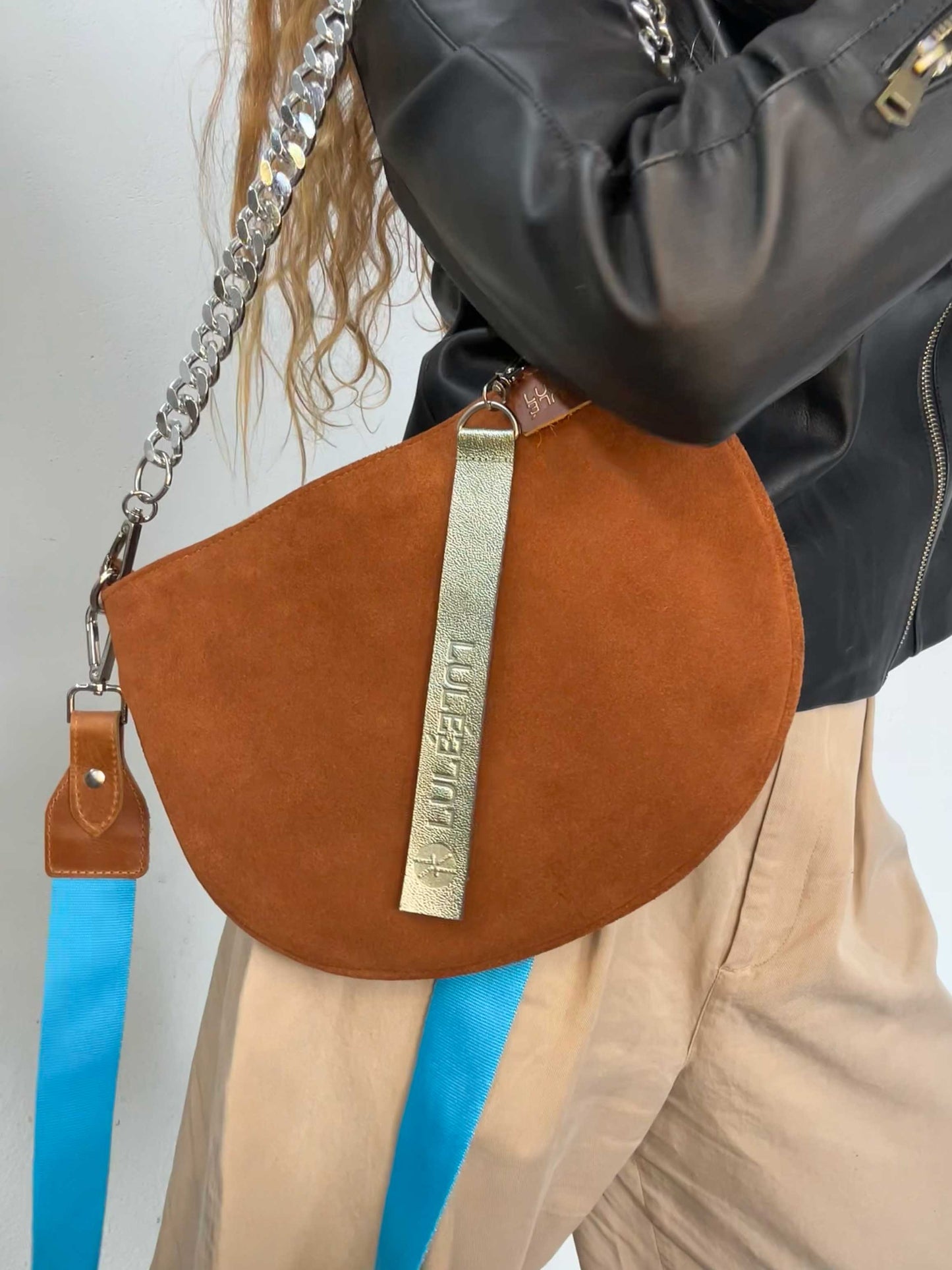 Minibag Canela