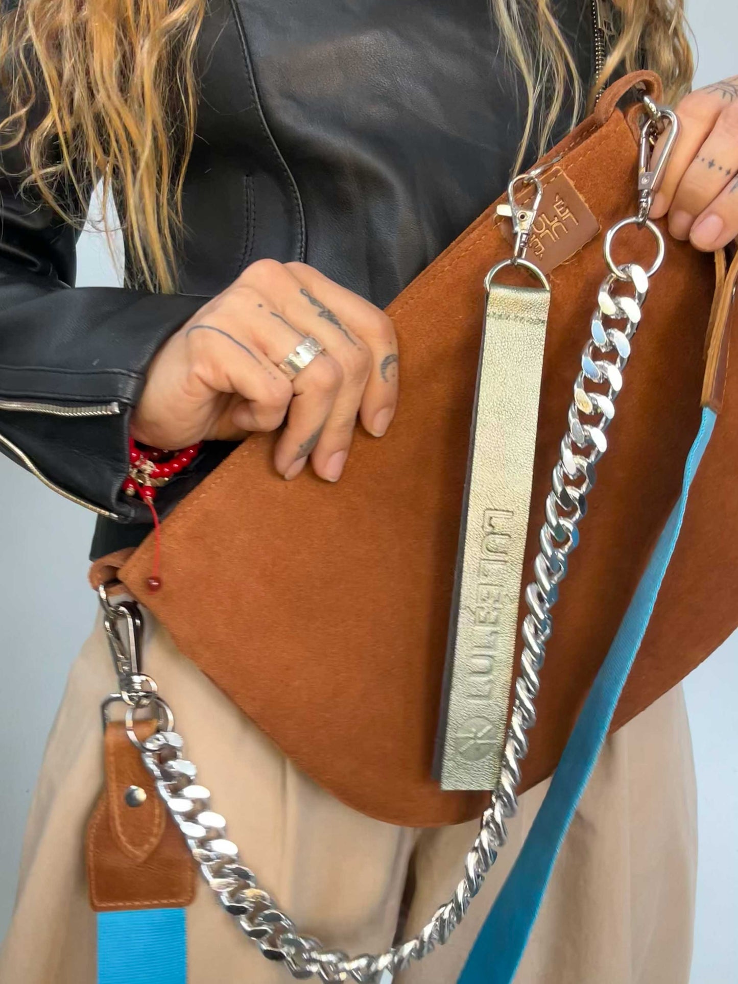 Minibag Canela