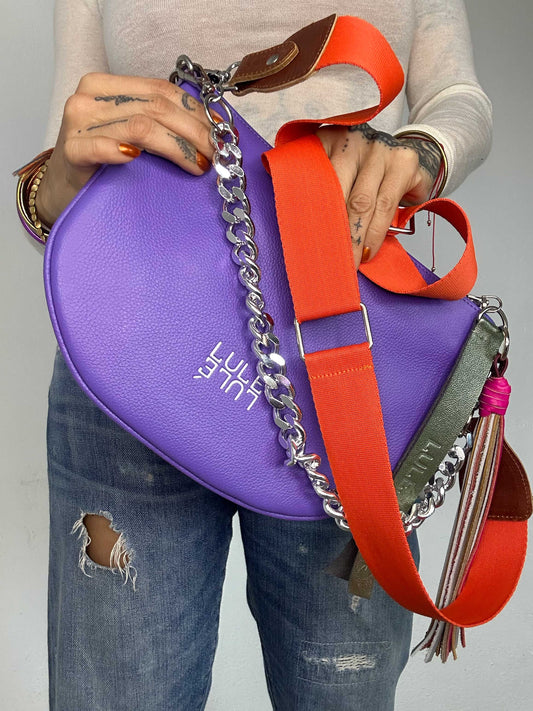 Minibag Purple Limited Edition