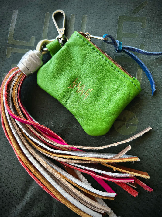 Mini Wallet Wine
