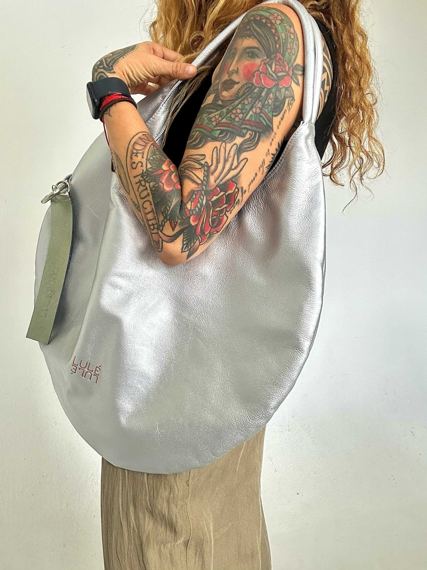 O.G. Bag Plata