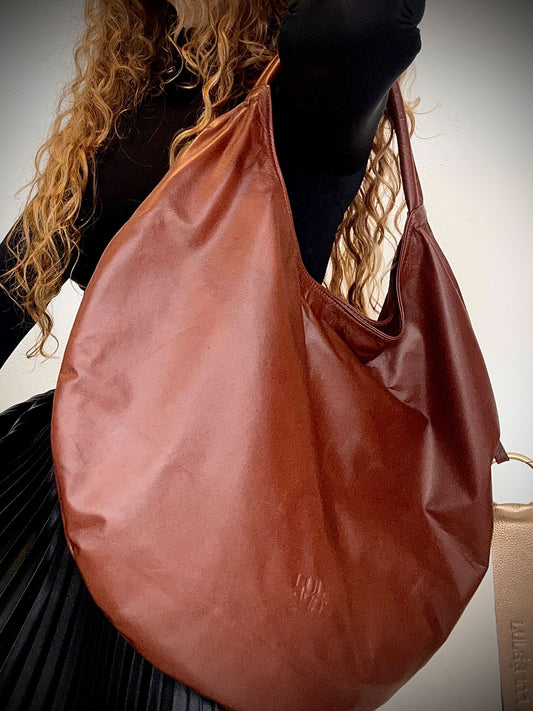 O.G. Bag Terracota