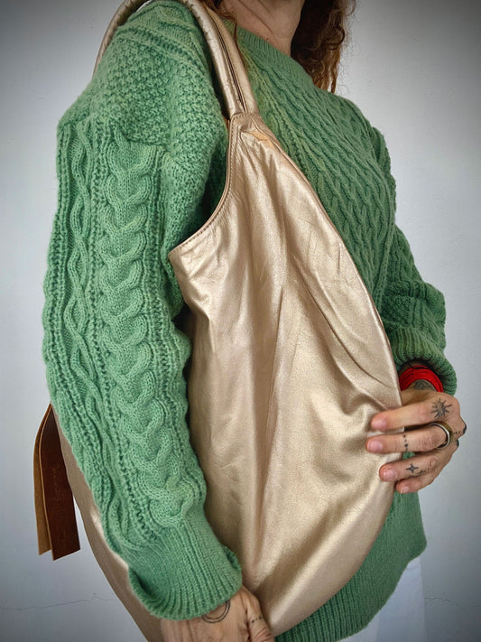O.G. Bag Dorada
