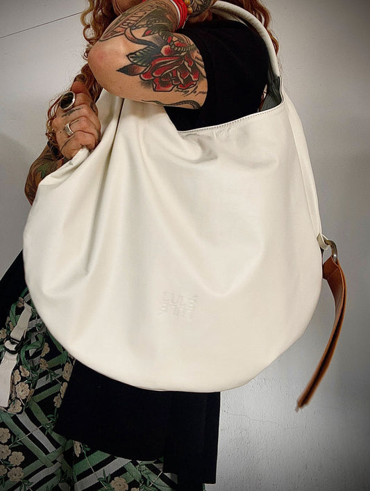 O.G. Bag Crema