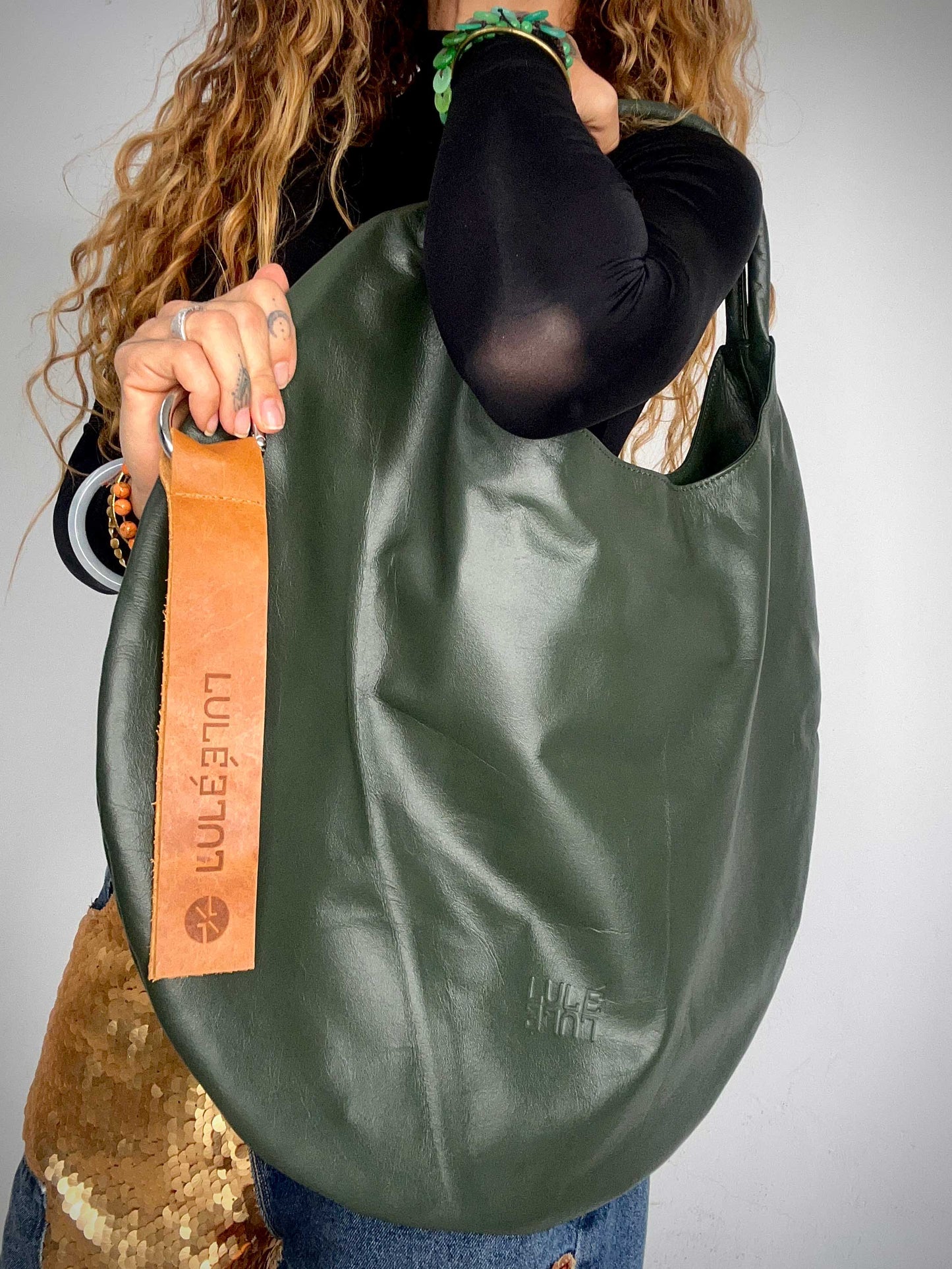 OG Bag Honey