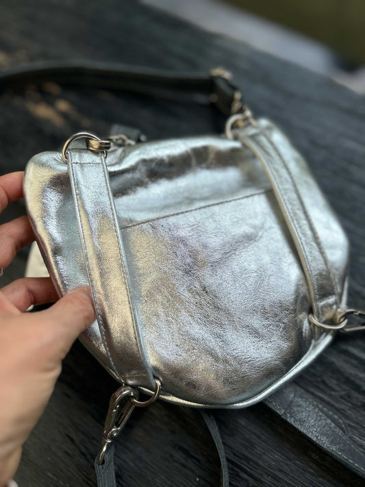 Pocket Bag Espejo