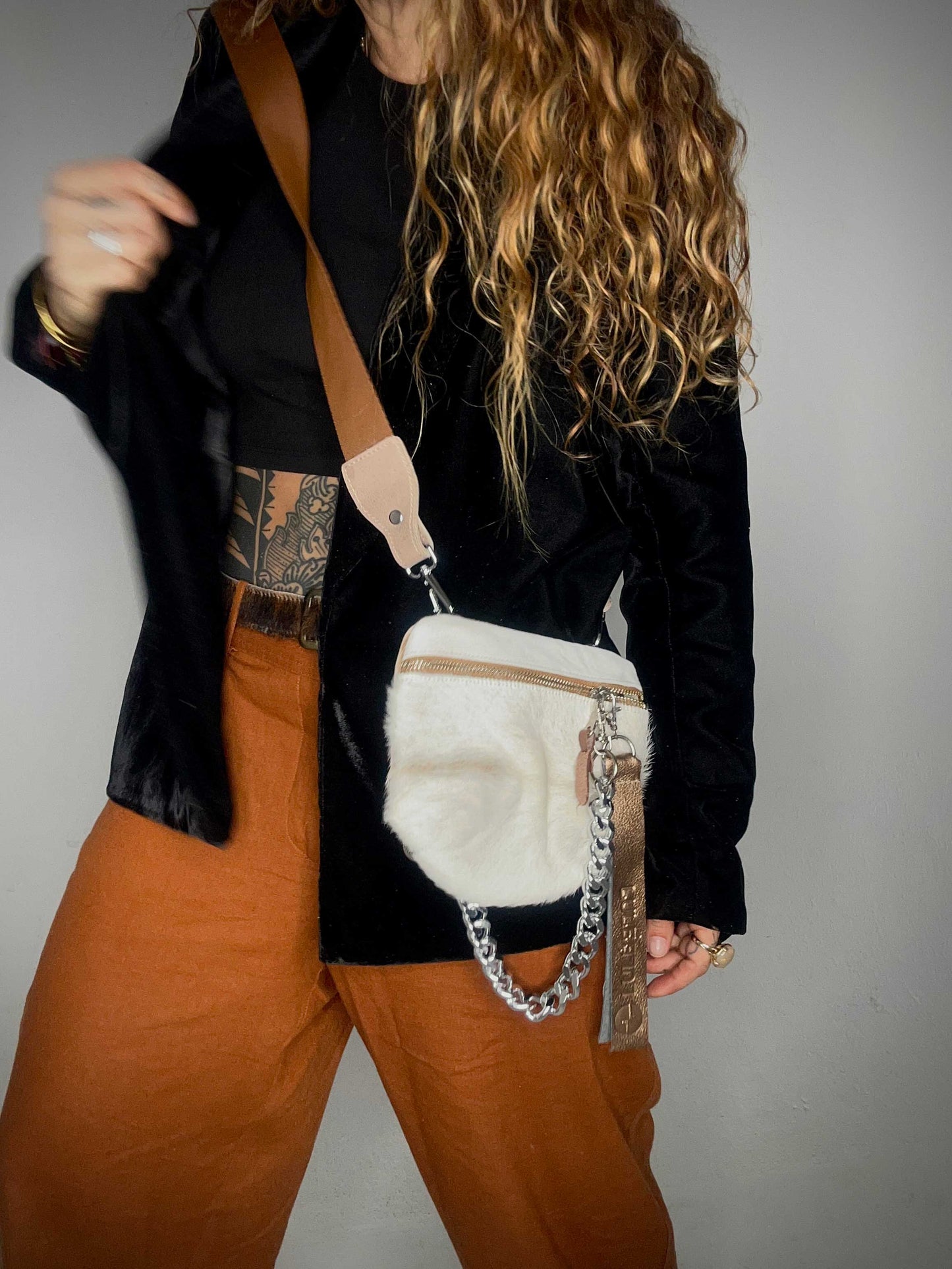 Pocket Bag Natural