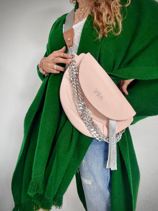 Reptilia Bag XL Palo de Rosa