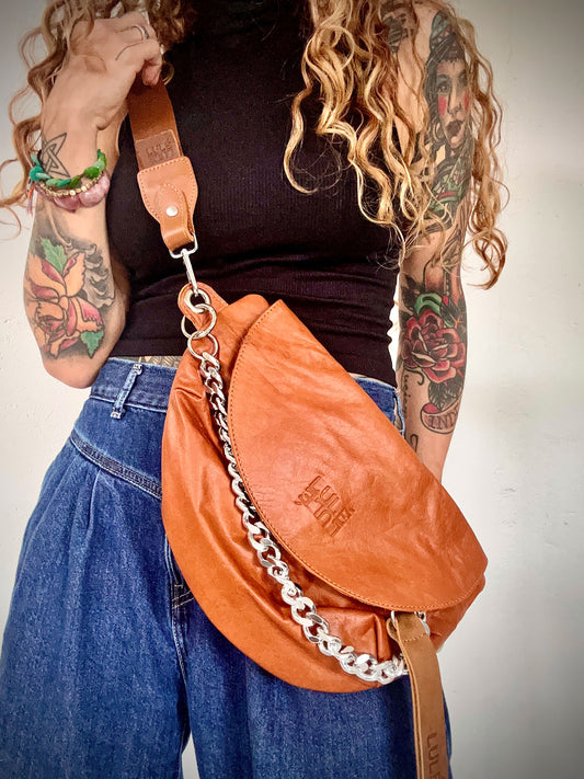 Reptilia XL Miel
