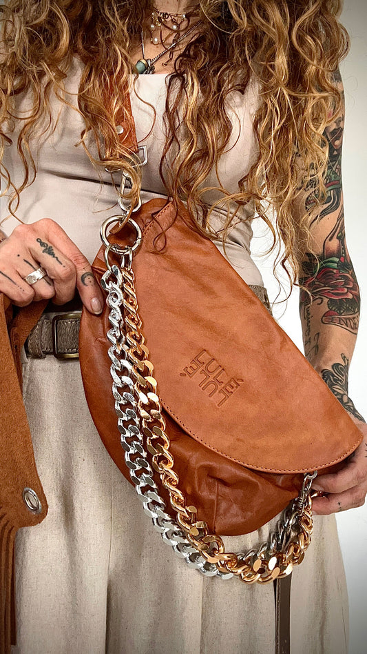 Reptilia Bag Miel