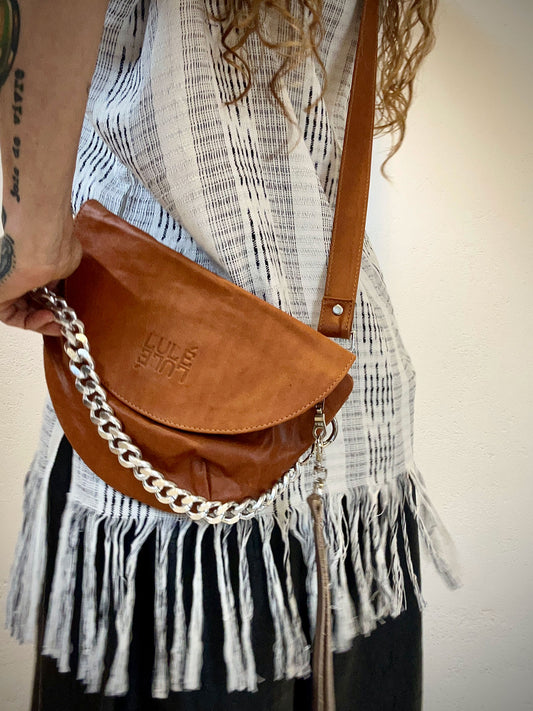 Reptilia Bag Miel