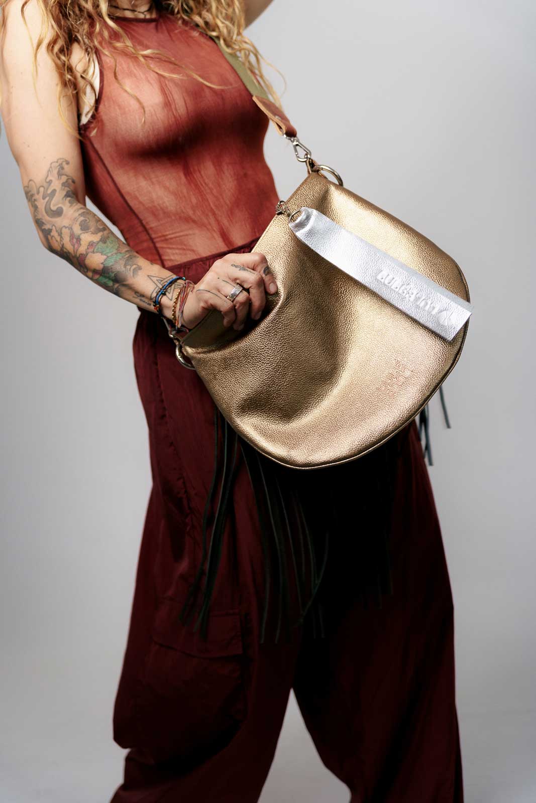 Bow Bag