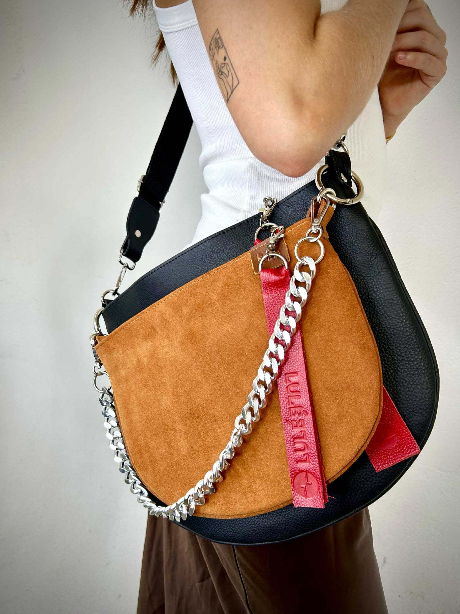 Duo Bag 