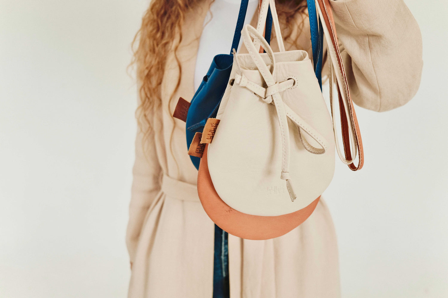 Bolsos Pequeños