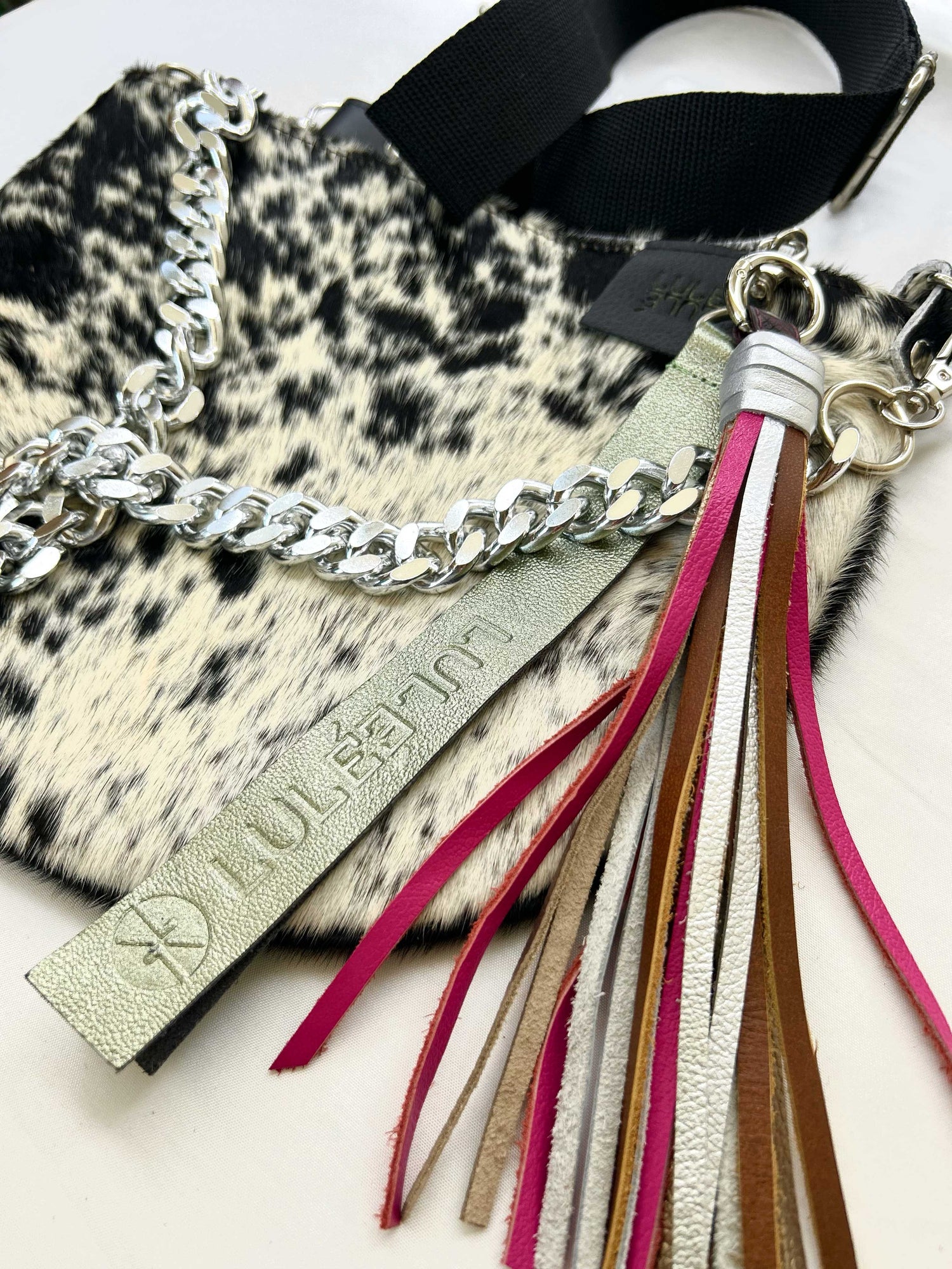 Accesorios, Charms y Cadenas