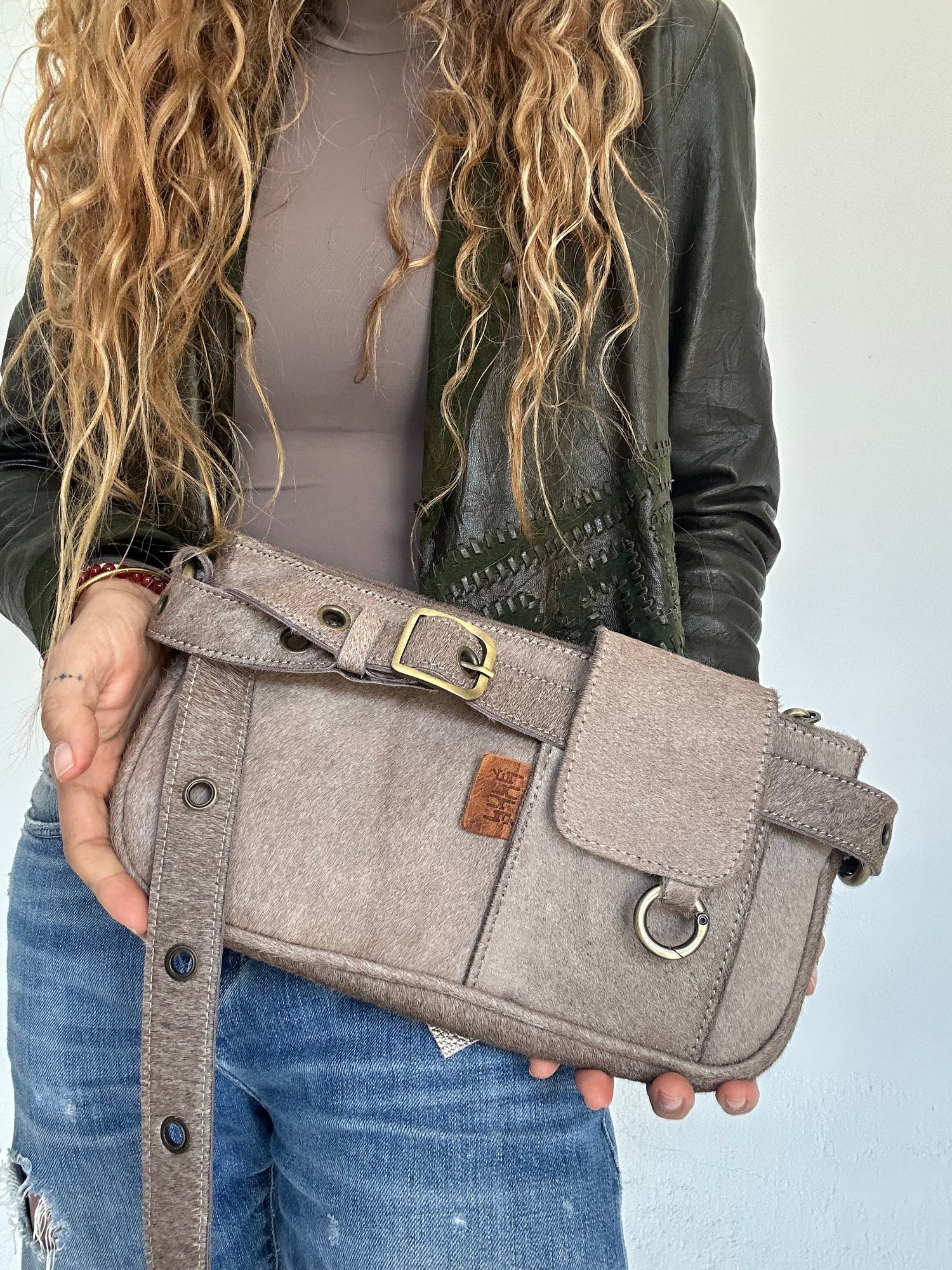 La Roma Bag