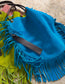 Nativa Bag Turquesa