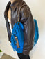 Nativa Bag Azul Guacamayo