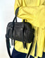 Lulé Bag Black (Pequeña)