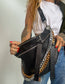 Hendrix Bag Negro