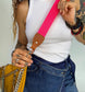 Hendrix bag Mostaza