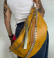 Hendrix bag Mostaza