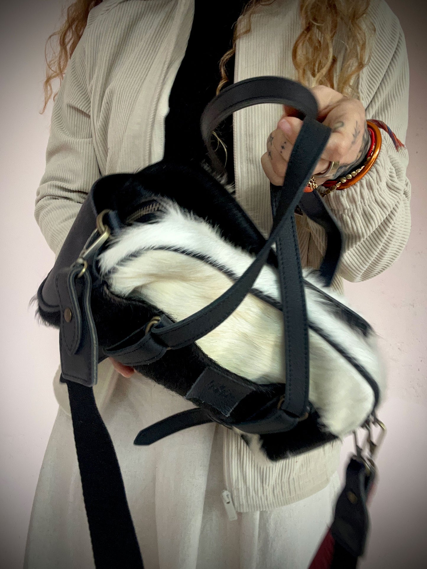 Lulé Bag Pelo